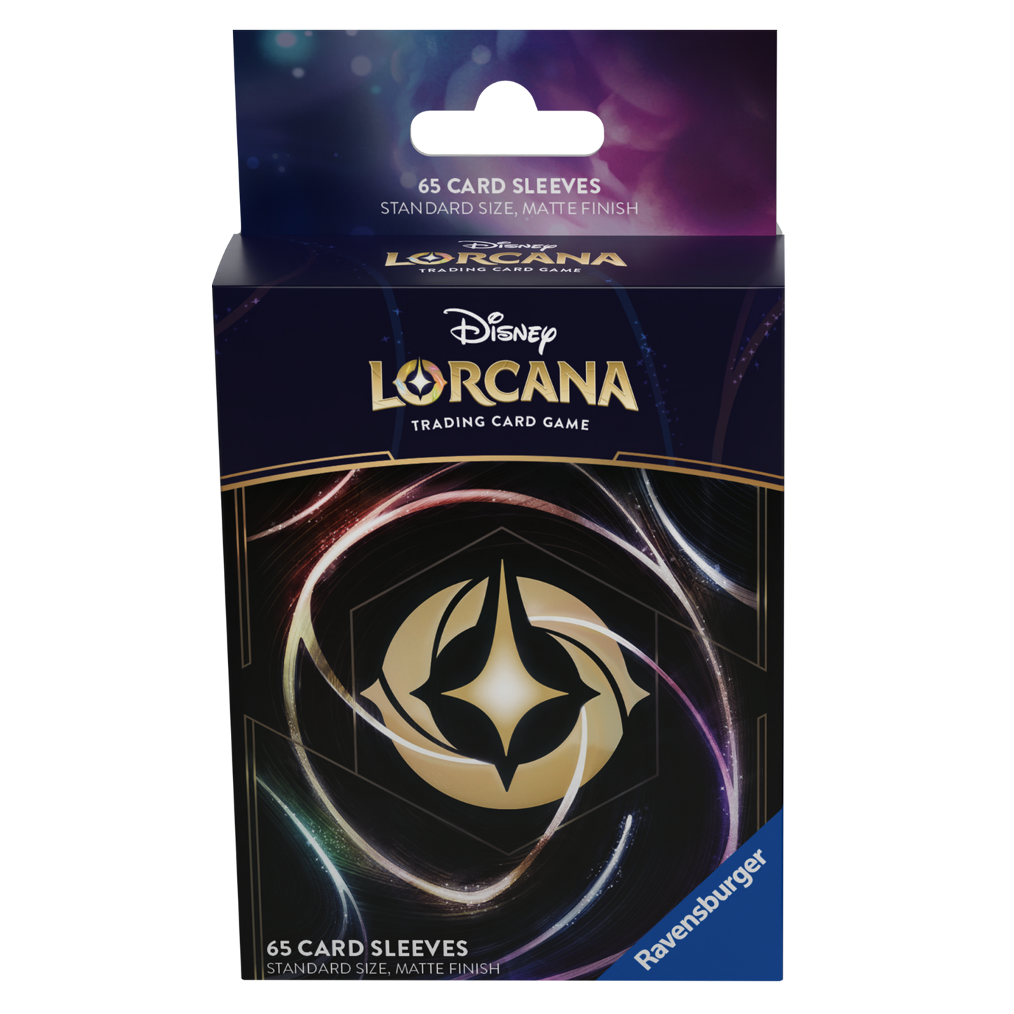 Disney Lorcana TCG Ravensburger - Protège-cartes/Sleeves (Lorcana)
