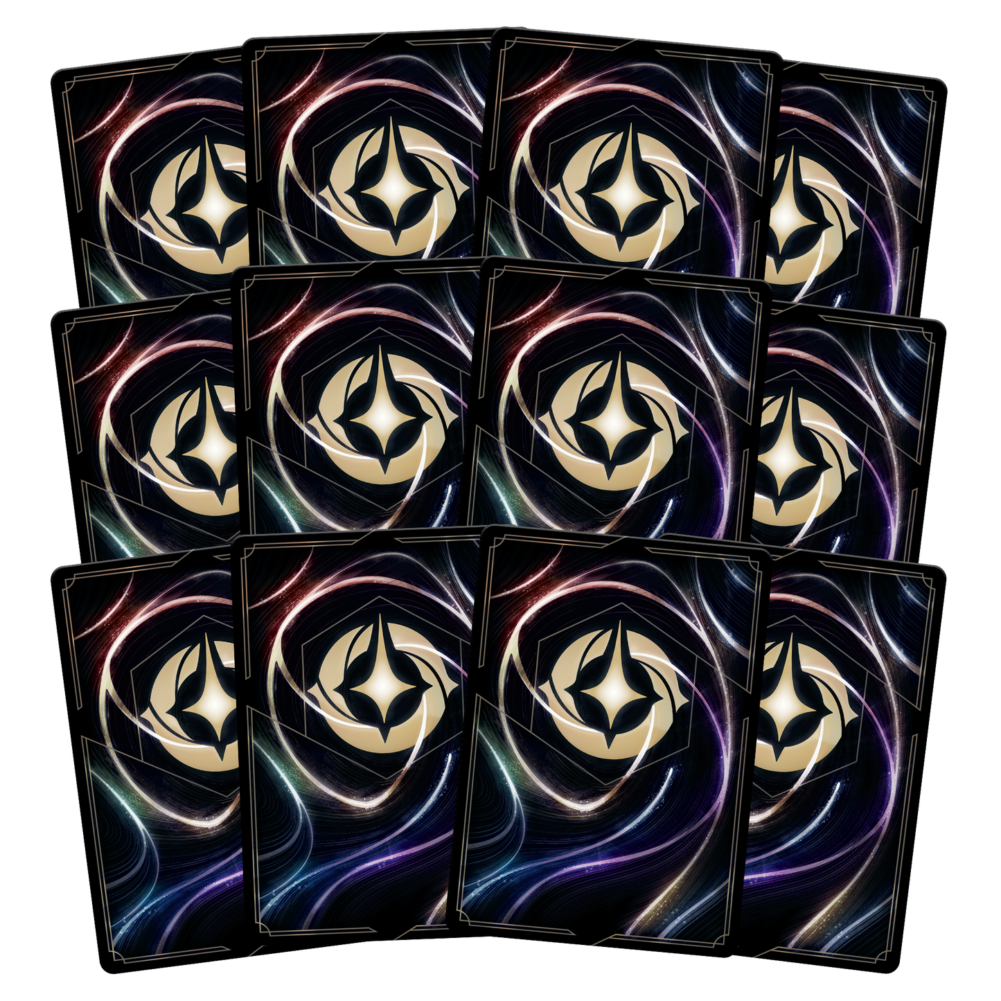 Disney Lorcana TCG Ravensburger - Booster (Chapitre 1 - reprint)