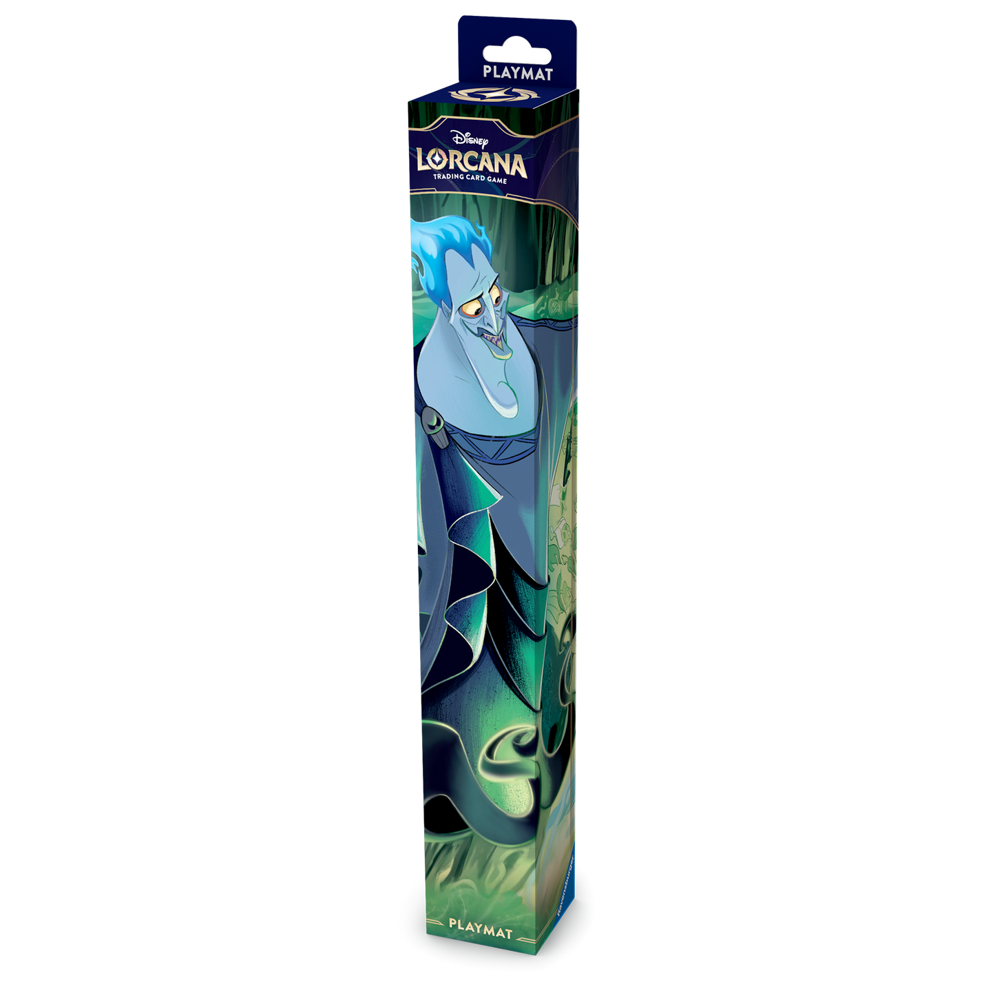 Disney Lorcana TCG Ravensburger - Tapis de jeu/Playmat (Hadès)