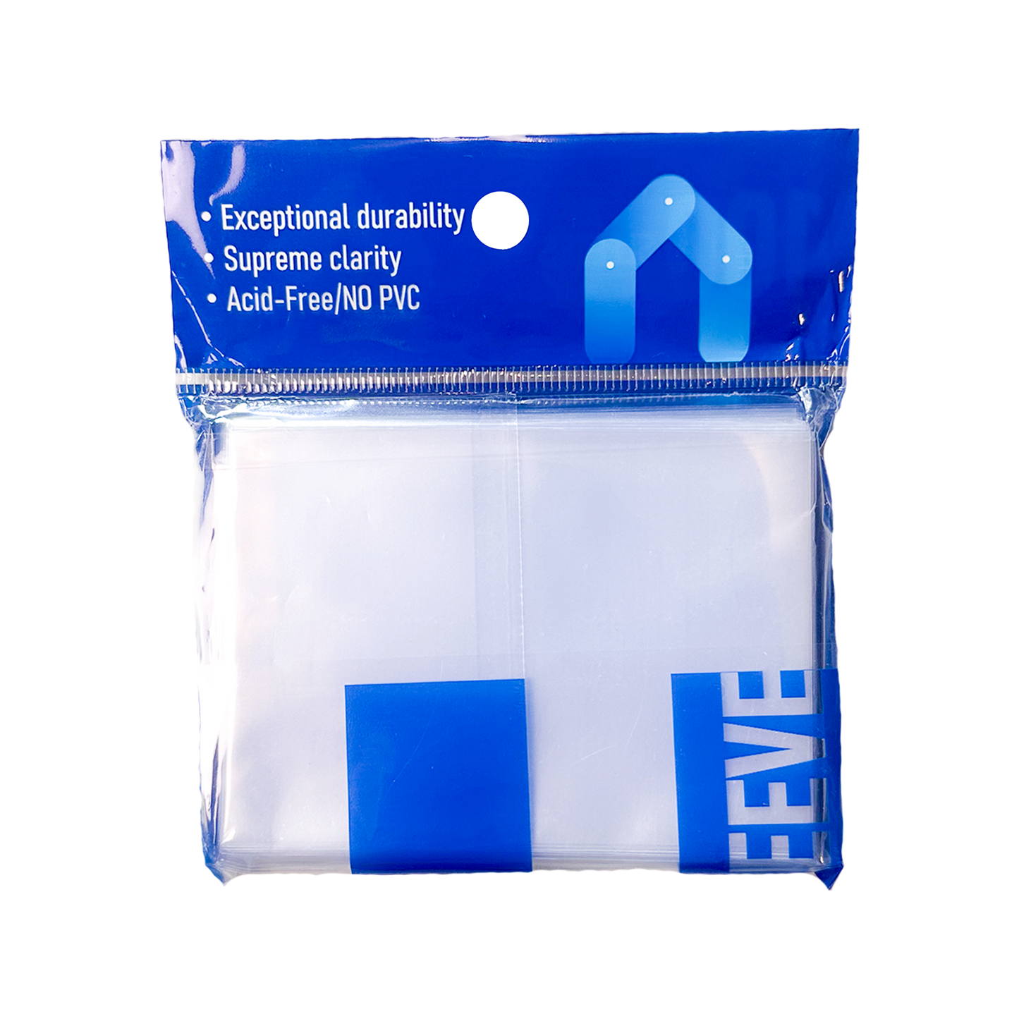 100 Protège-cartes/Sleeves (Perfect fit 64x89)