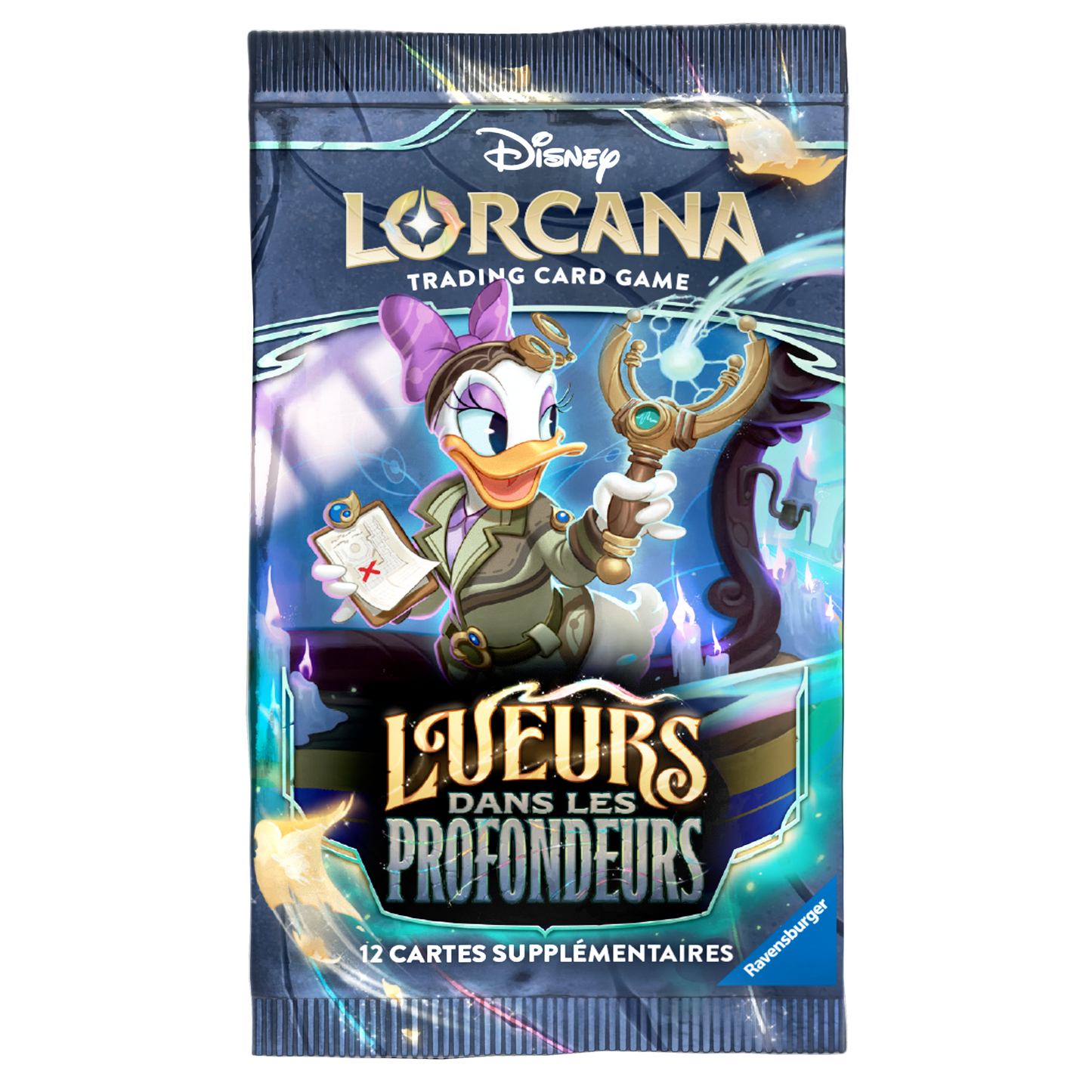 Disney Lorcana TCG Ravensburger FR - Booster (Chapitre 10)