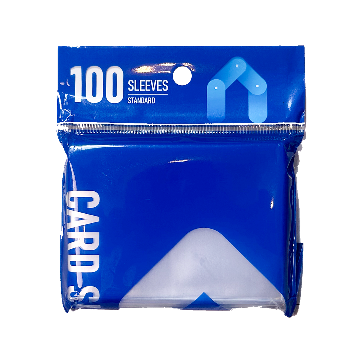 100 Protège-cartes/Sleeves (Perfect fit 64x89)